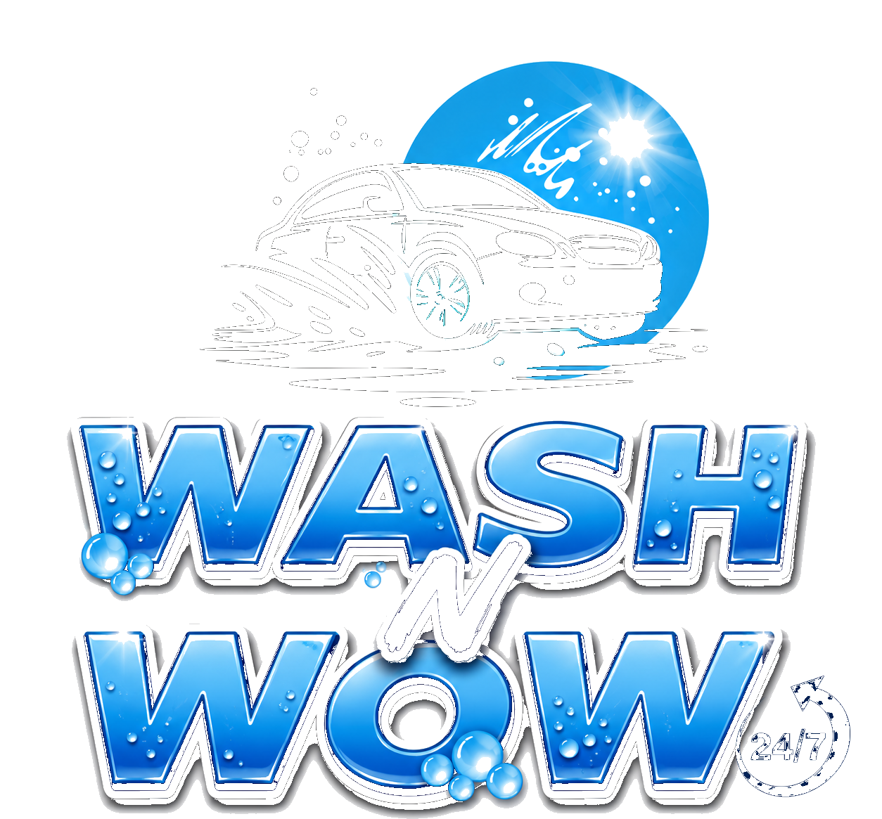 Wash N Wow
